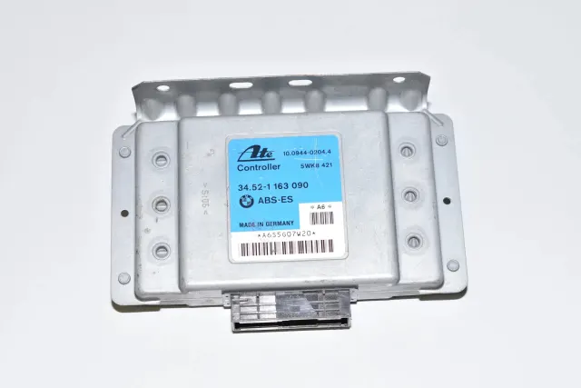 ABS Control Unit