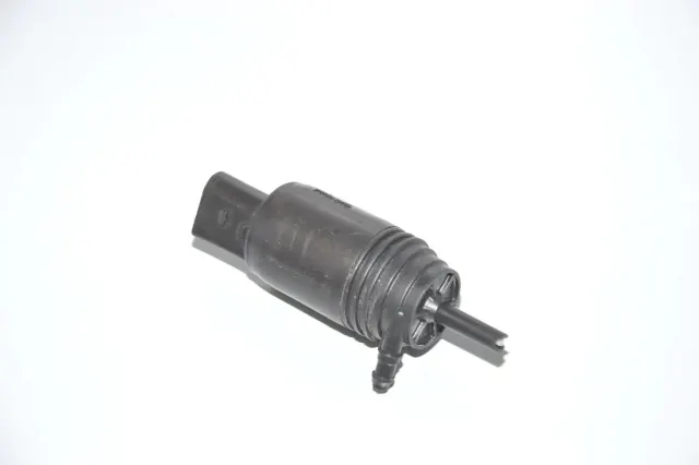 Washer Tank Motor