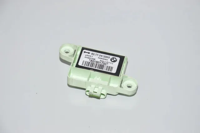 Right Side Impact Sensor