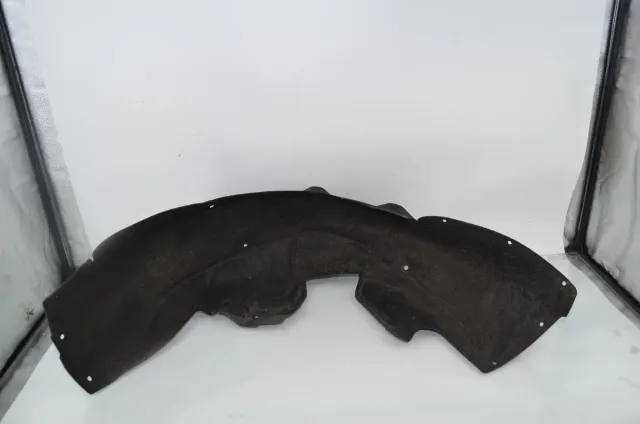 Rear Left Arch Liner