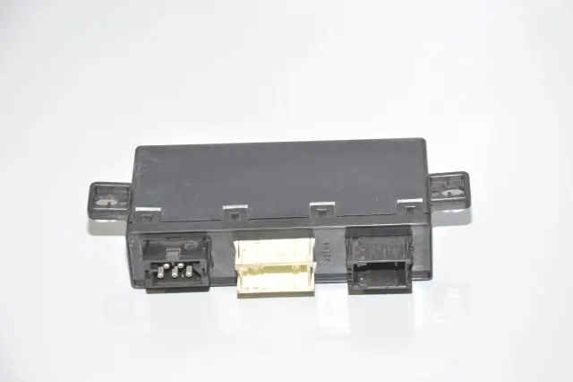 Front Left Door Control Unit