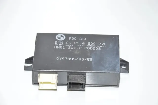 PDC Parking Sensor Control Unit