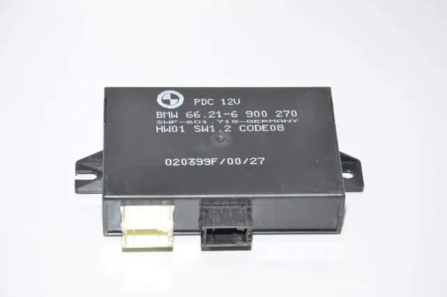 PDC Parking Sensor Control Unit