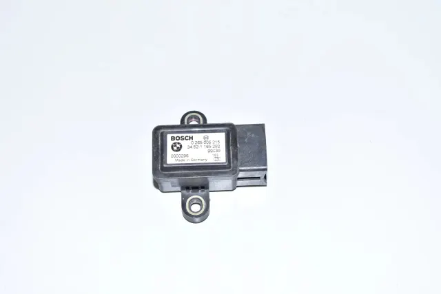 Acceleration Sensor
