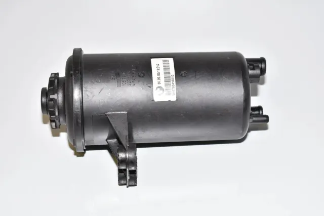 Power Steering Pump Tank