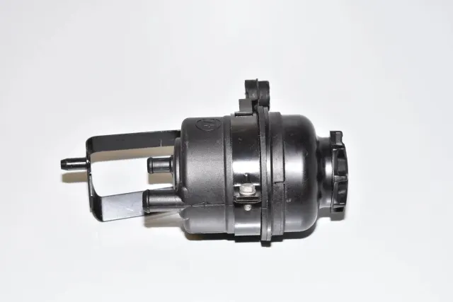 Power Steering Pump Tank
