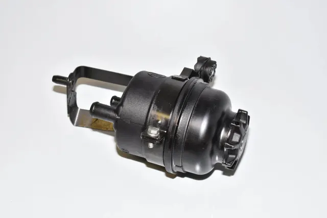 Power Steering Pump Tank