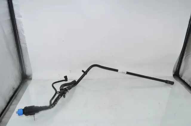 Fuel Tank Pipe