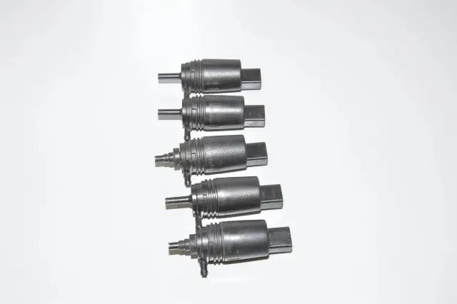 Washer Tank Motor