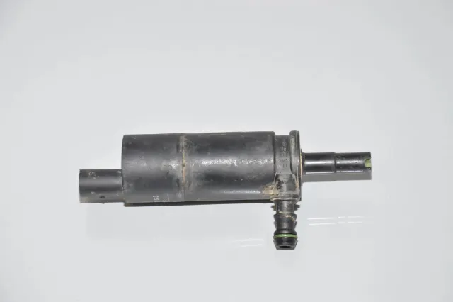 Washer Tank Motor