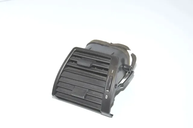 Dashboard Air Vents