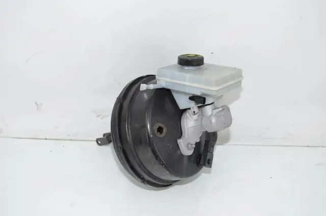 Brake Servo Booster