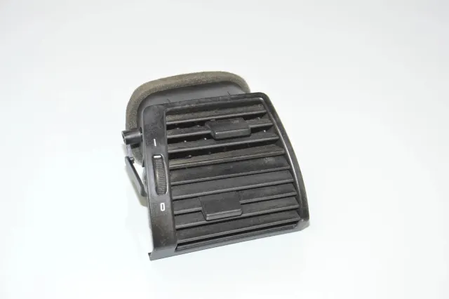 Dashboard Air Vents