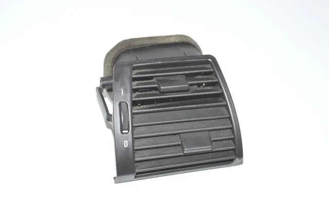 Dashboard Air Vents
