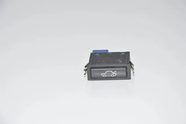 Tailgate Open Switch