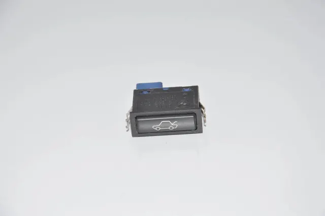 Tailgate Open Switch