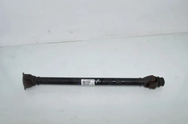 Gearbox Short Propshaft