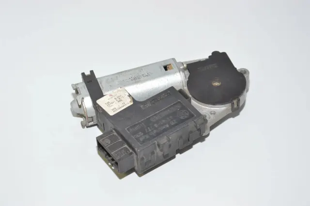 Sunroof Control Module