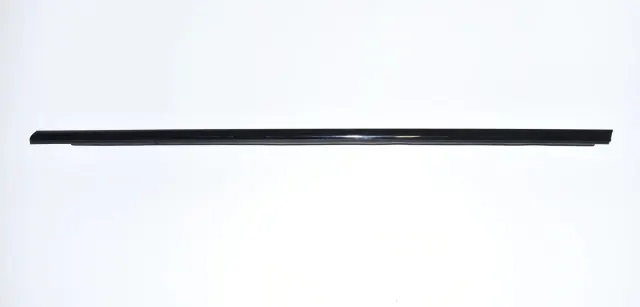 Front Left Door Window Strip