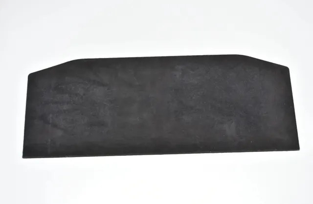 Trunk Boot Carpet