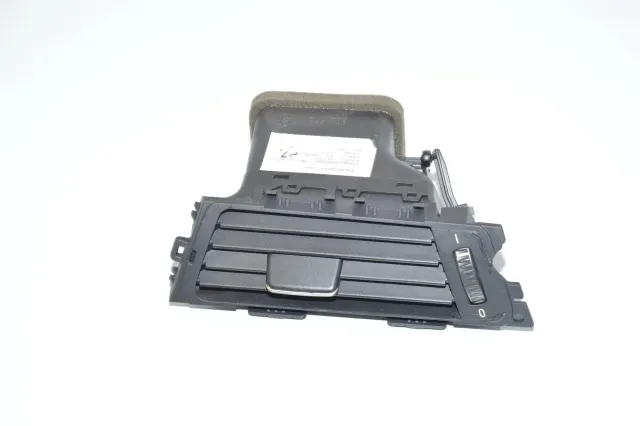 Dashboard Air Vents