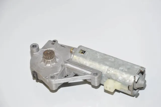 Sunroof Control Module