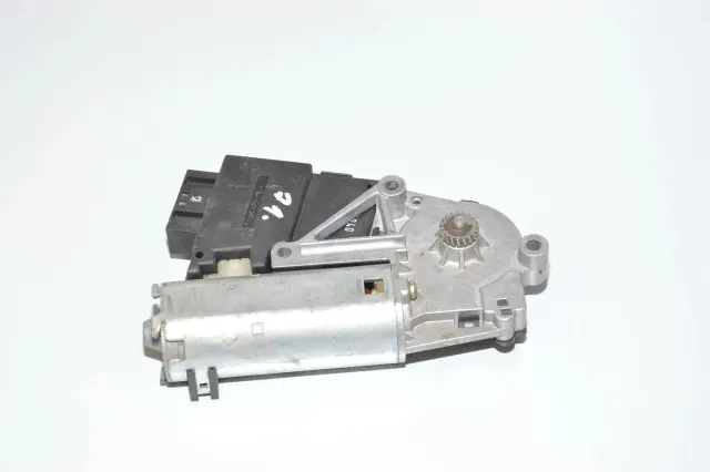 Sunroof Control Module