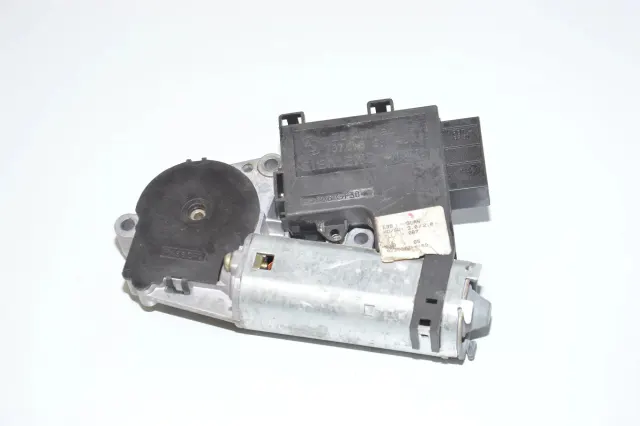 Sunroof Control Module
