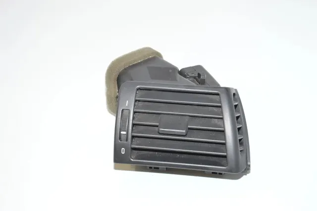 Dashboard Air Vents