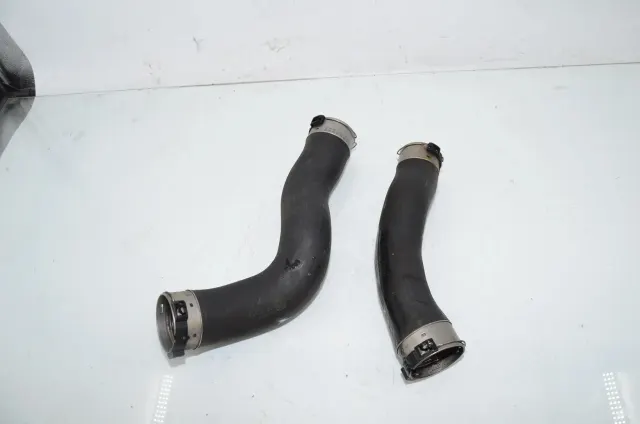 Intercooler Hose Pipe