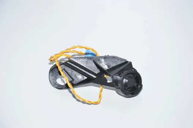 Front Right Door Speaker