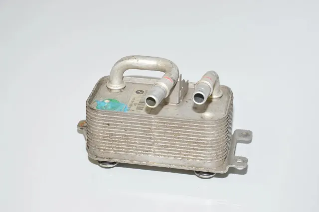 Gearbox Radiator