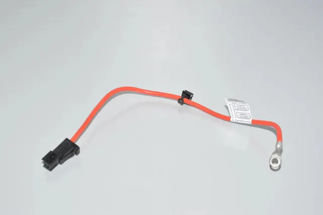 Positive Battery Cable