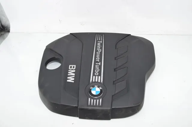 Engine Cover