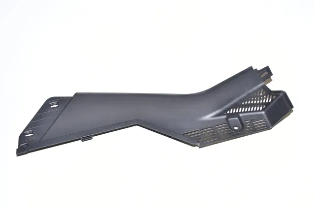 Right Side Trunk Trim