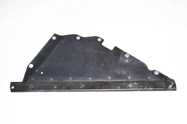 Other Underbody Cover