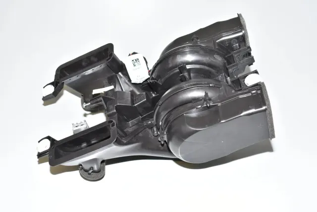 Heater Blower Fan