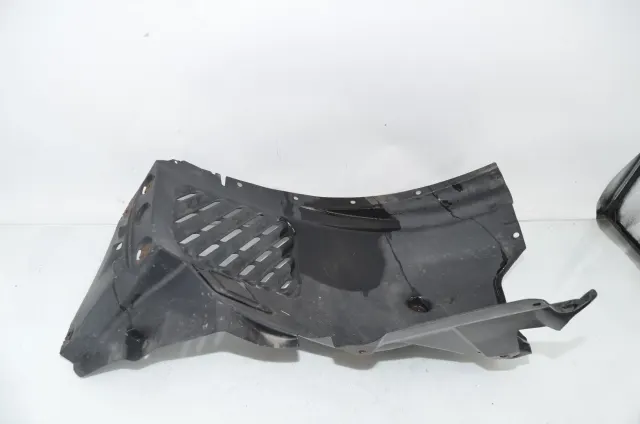 Front Left Arch Liner Front Part