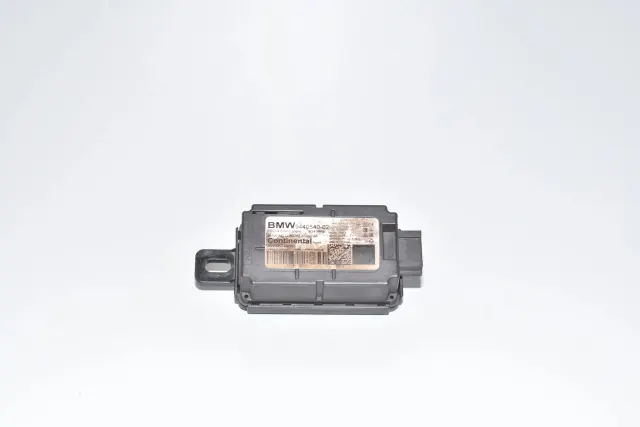 Central Locking Control Unit