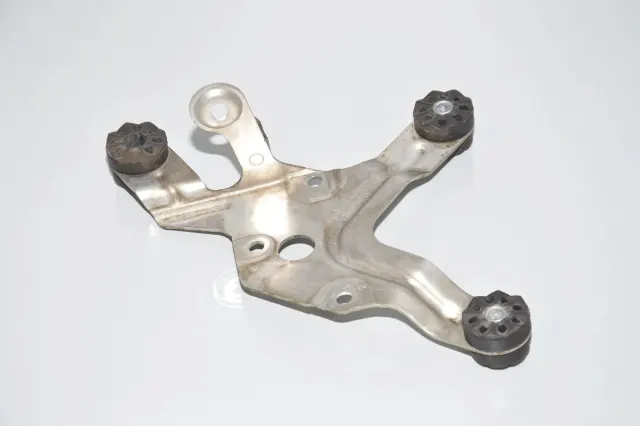 ABS Pump Holder