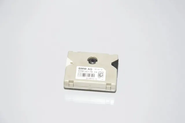 Antenna Filter