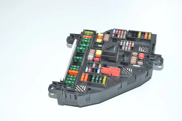Fuse Box