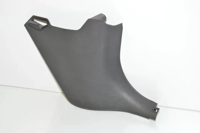 Front Right Interior Step Trim