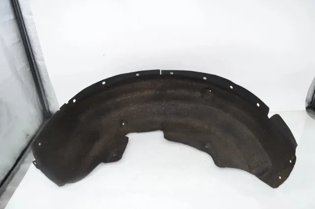 Rear Right Arch Liner