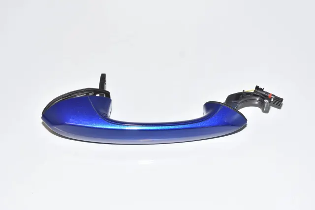 Rear Right Door Exterior Handle