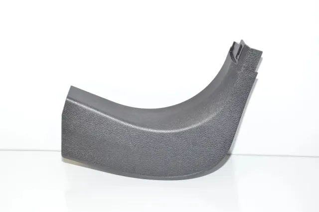 Front Right Interior Step Trim