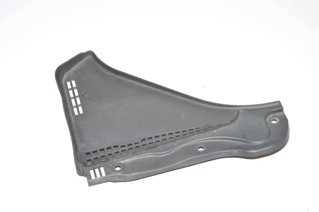 Front Wiper Cowl Trim