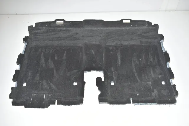 Interior Mat
