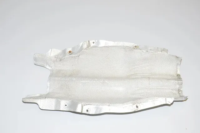 Heat Insulation