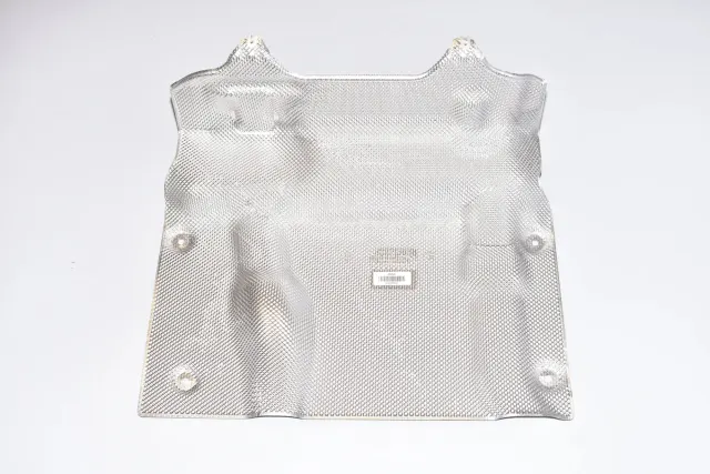 Heat Insulation